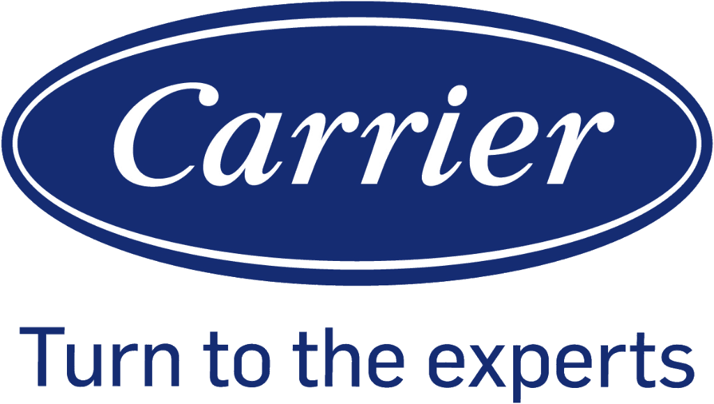 Carrier HVAC Systems.