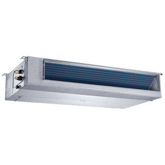 Carrier 40MBDQ ductless sytem.