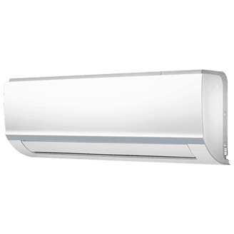 Carrier 40MHHQ ductless sytem.