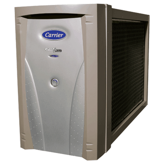 Carrier GAPAA air purifier.