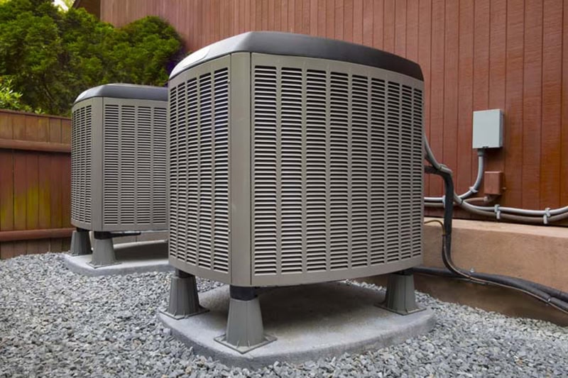 Air Conditioners: Things You May Not Have Known. AC units.