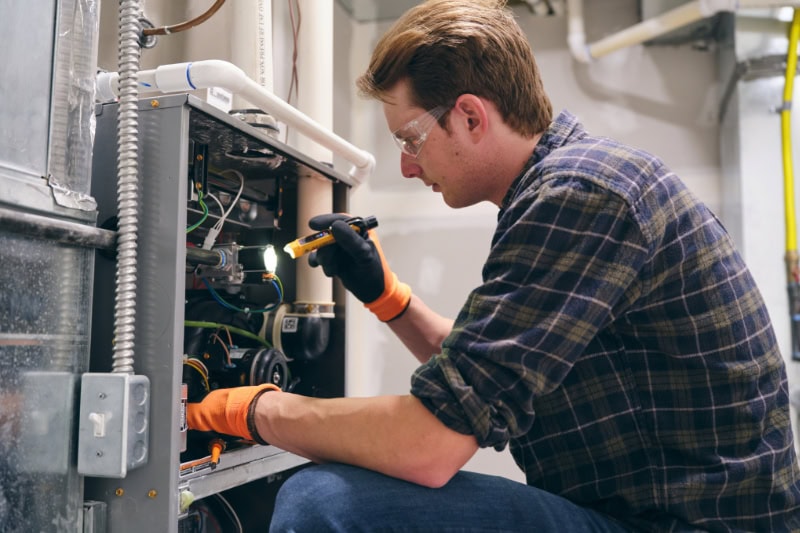5 Reasons Why Regular HVAC Maintenance is Essential for Franklin County Homeowners