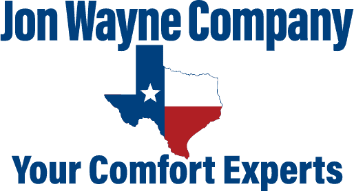 Jon Wayne Company Logo